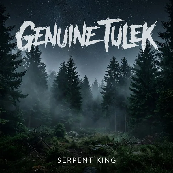 Serpent King