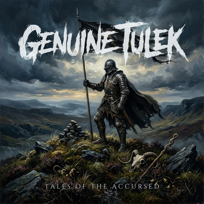 Tales of the Accursed